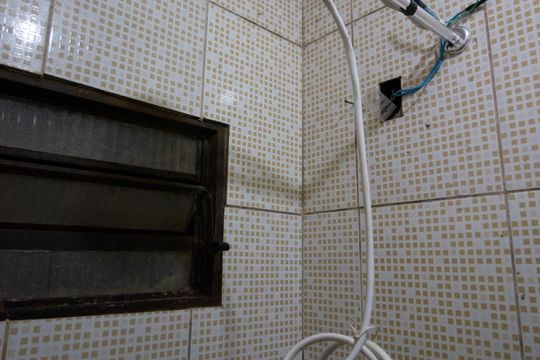 Casa para alugar com 2 quartos, 75m² em Samambaia Norte, Brasília