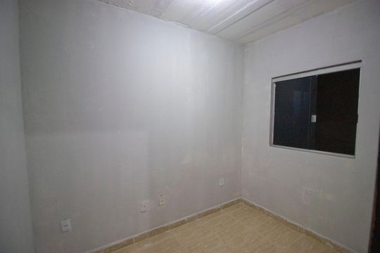Casa para alugar com 2 quartos, 75m² em Samambaia Norte, Brasília