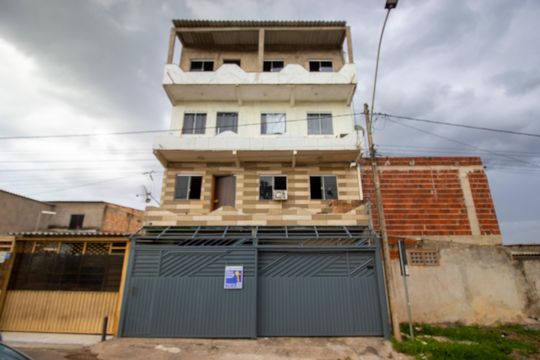 Casa para alugar com 2 quartos, 75m² em Samambaia Norte, Brasília
