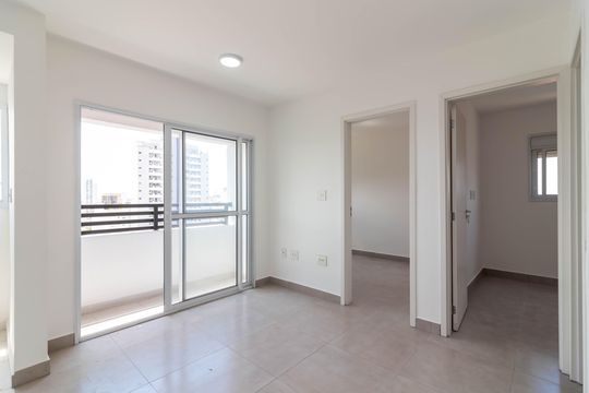 Apartamento para alugar com 2 quartos, 40m² em Parada Inglesa, São Paulo