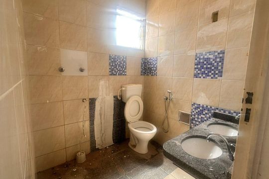 Casa para alugar com 3 quartos, 180m² em Colonial, Contagem