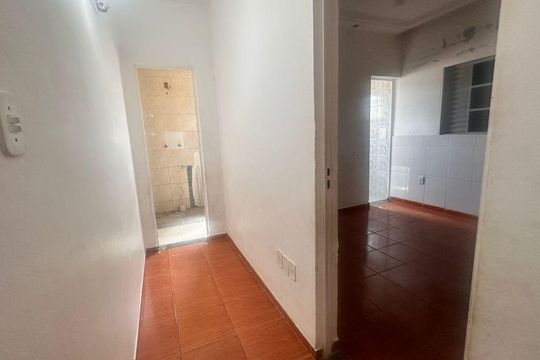 Casa para alugar com 3 quartos, 180m² em Colonial, Contagem