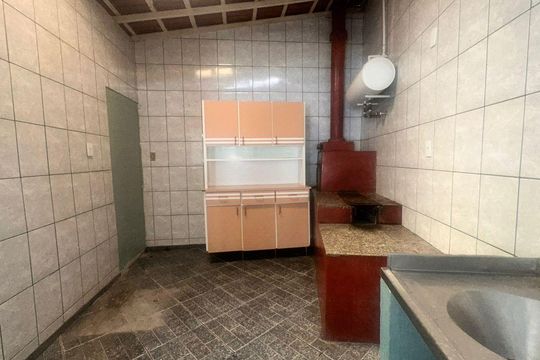 Casa para alugar com 3 quartos, 180m² em Colonial, Contagem