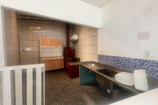 Casa para alugar com 3 quartos, 180m² em Colonial, Contagem