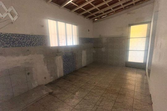 Casa para alugar com 3 quartos, 180m² em Colonial, Contagem