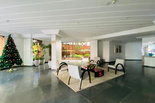Apartamento à venda com 3 quartos, 97m² em Cidade Monções, São Paulo