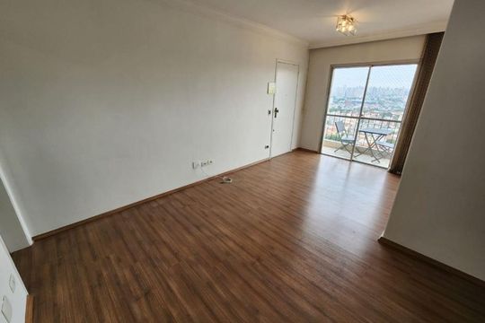 Apartamento à venda com 3 quartos, 79m² em Vila Diva, São Paulo