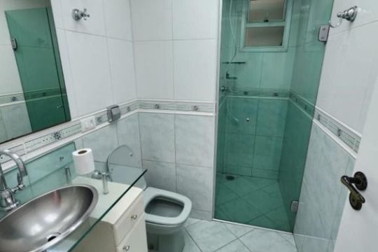 Apartamento à venda com 3 quartos, 79m² em Vila Diva, São Paulo