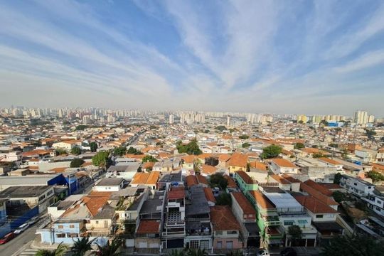 Apartamento à venda com 3 quartos, 79m² em Vila Diva, São Paulo