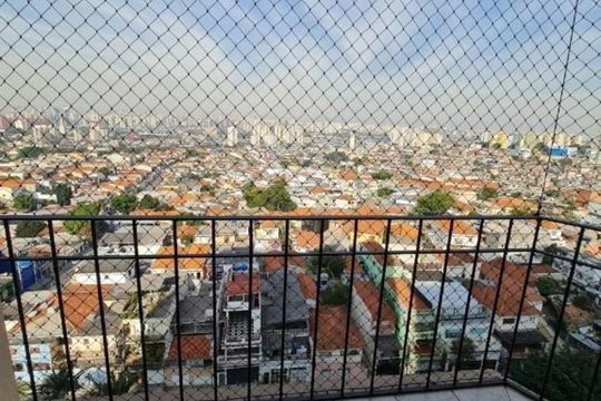 Apartamento à venda com 3 quartos, 79m² em Vila Diva, São Paulo