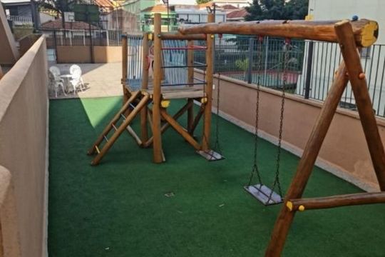 Apartamento à venda com 3 quartos, 79m² em Vila Diva, São Paulo