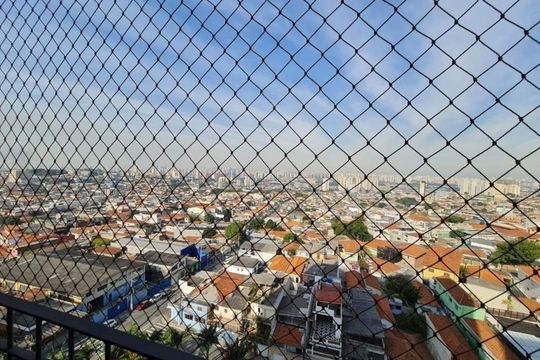 Apartamento à venda com 3 quartos, 79m² em Vila Diva, São Paulo
