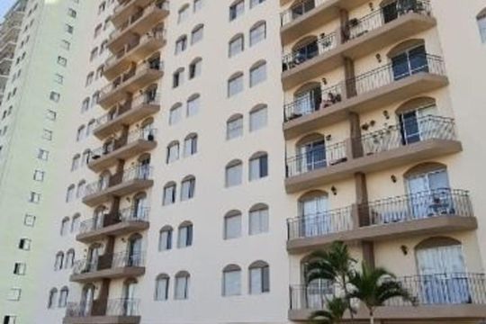 Apartamento à venda com 3 quartos, 79m² em Vila Diva, São Paulo