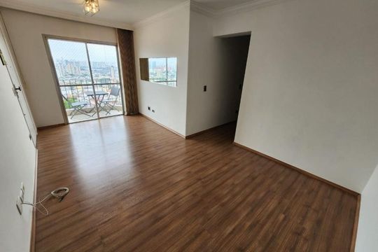 Apartamento à venda com 3 quartos, 79m² em Vila Diva, São Paulo