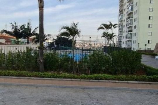 Apartamento à venda com 3 quartos, 79m² em Vila Diva, São Paulo