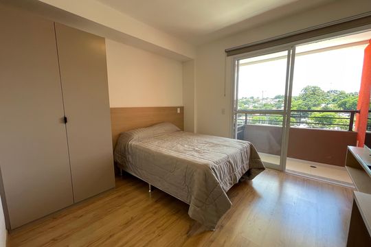 Studio de kitnet/studio à venda com 1 quarto, 36m² em Butantã, São Paulo