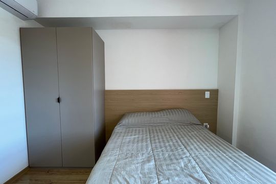 Studio de kitnet/studio à venda com 1 quarto, 36m² em Butantã, São Paulo