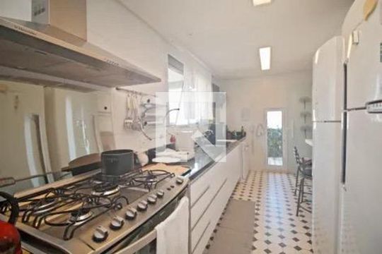 Apartamento à venda com 4 quartos, 250m² em Jardim Fonte do Morumbi, São Paulo