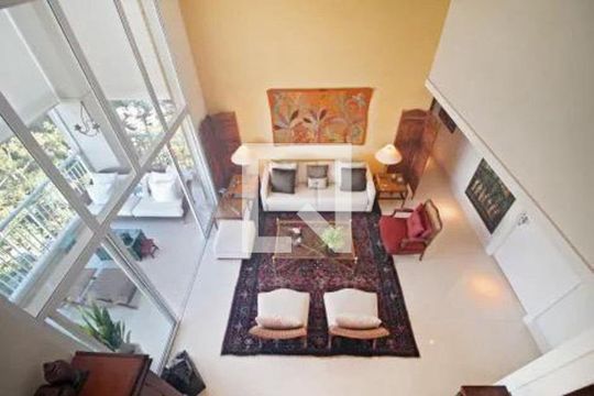 Apartamento à venda com 4 quartos, 250m² em Jardim Fonte do Morumbi, São Paulo