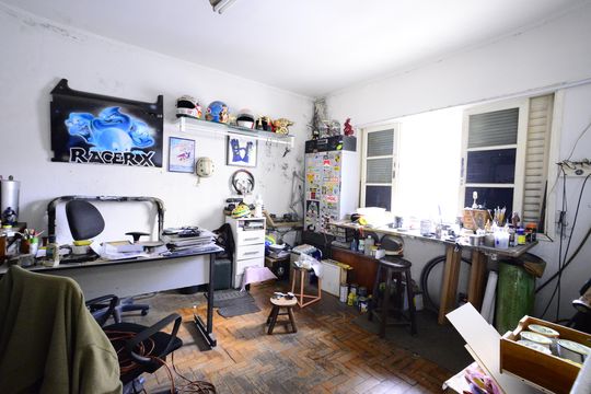 Casa à venda com 2 quartos, 180m² em Ipiranga, São Paulo