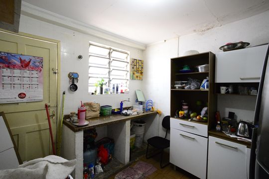 Casa à venda com 2 quartos, 180m² em Ipiranga, São Paulo