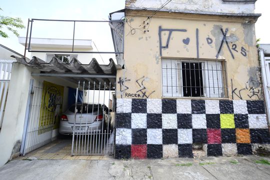 Casa à venda com 2 quartos, 180m² em Ipiranga, São Paulo