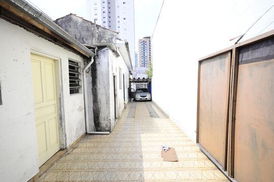 Casa à venda com 2 quartos, 180m² em Ipiranga, São Paulo