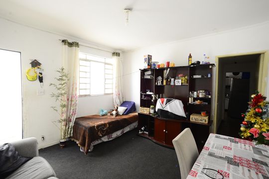 Casa à venda com 2 quartos, 180m² em Ipiranga, São Paulo