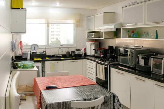 Apartamento à venda com 4 quartos, 189m² em Santana, São Paulo