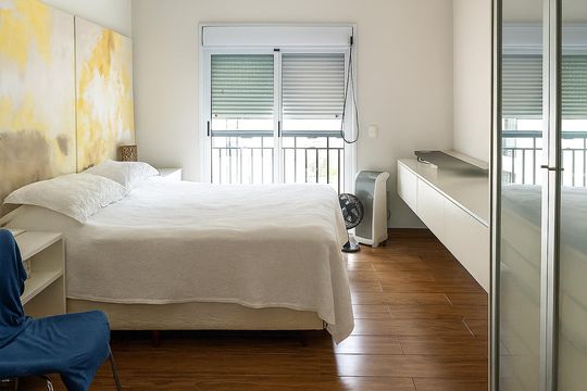 Apartamento à venda com 4 quartos, 189m² em Santana, São Paulo