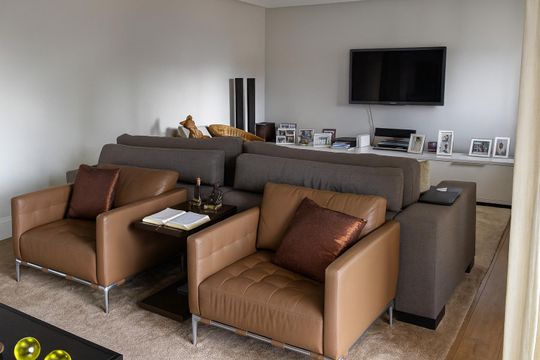 Apartamento à venda com 4 quartos, 189m² em Santana, São Paulo