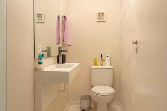 Apartamento à venda com 4 quartos, 189m² em Santana, São Paulo