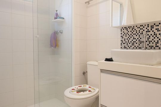 Apartamento à venda com 4 quartos, 189m² em Santana, São Paulo