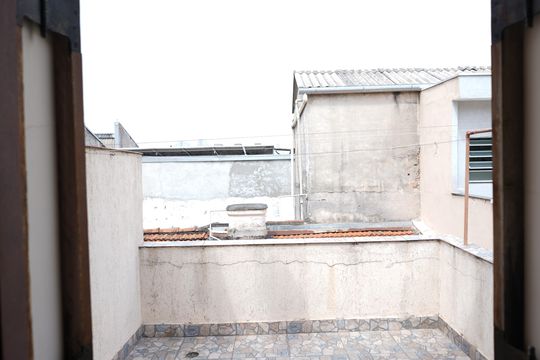 Sacada de casa à venda com 3 quartos, 150m² em Mooca, São Paulo