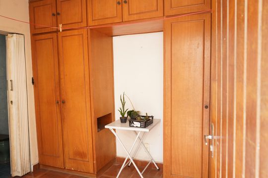 Quarto de Serviço de casa à venda com 3 quartos, 150m² em Mooca, São Paulo