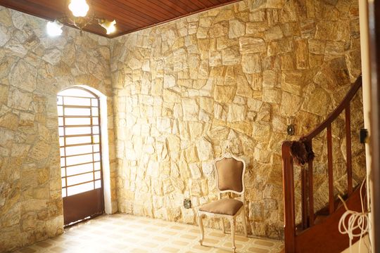 Casa à venda com 3 quartos, 150m² em Mooca, São Paulo
