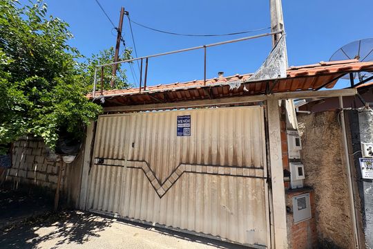 Fachada de casa para alugar com 3 quartos, 780m² em Jardim das Tulipas, Jundiaí