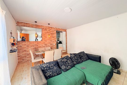 Sala de casa à venda com 3 quartos, 780m² em Jardim das Tulipas, Jundiaí