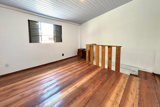 Quarto de apartamento para alugar com 1 quarto, 50m² em Campeche, Florianópolis