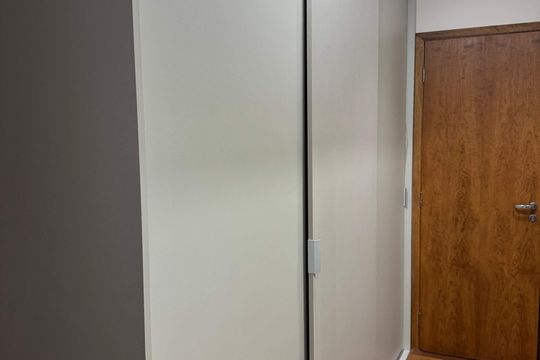 Apartamento à venda com 3 quartos, 140m² em Jardim Arpoador, São Paulo