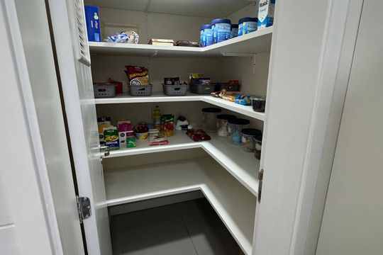 Apartamento à venda com 3 quartos, 140m² em Jardim Arpoador, São Paulo