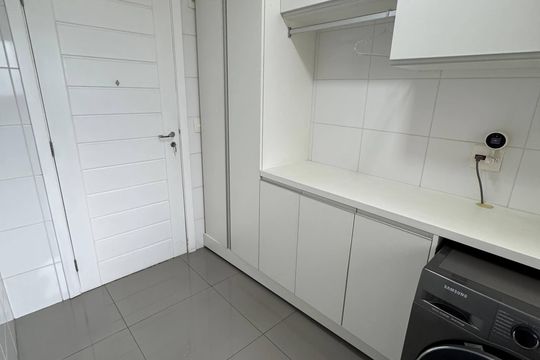 Apartamento à venda com 3 quartos, 140m² em Jardim Arpoador, São Paulo