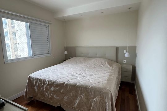 Apartamento à venda com 3 quartos, 140m² em Jardim Arpoador, São Paulo