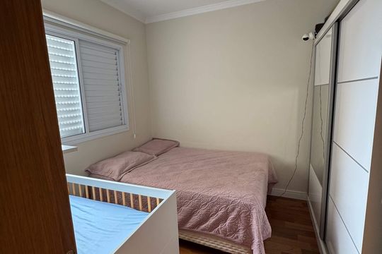 Apartamento à venda com 3 quartos, 140m² em Jardim Arpoador, São Paulo