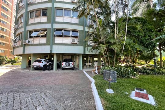 Apartamento à venda com 1 quarto, 70m² em Centro, São Leopoldo