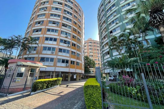 Apartamento à venda com 1 quarto, 70m² em Centro, São Leopoldo