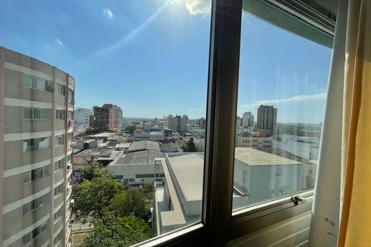 Apartamento à venda com 1 quarto, 70m² em Centro, São Leopoldo