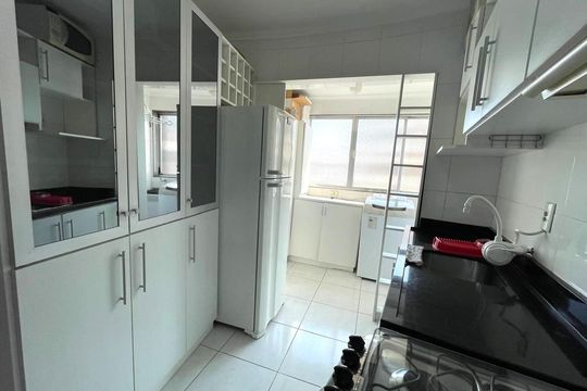 Apartamento à venda com 1 quarto, 70m² em Centro, São Leopoldo