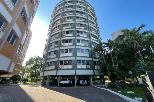 Apartamento à venda com 1 quarto, 70m² em Centro, São Leopoldo