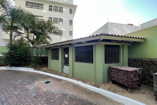 Apartamento à venda com 1 quarto, 70m² em Centro, São Leopoldo